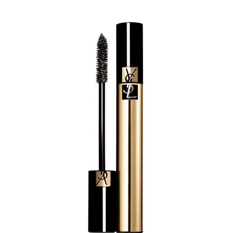 mascara volume effet faux cils baby doll yves saint laurent|ysl radical mascara.